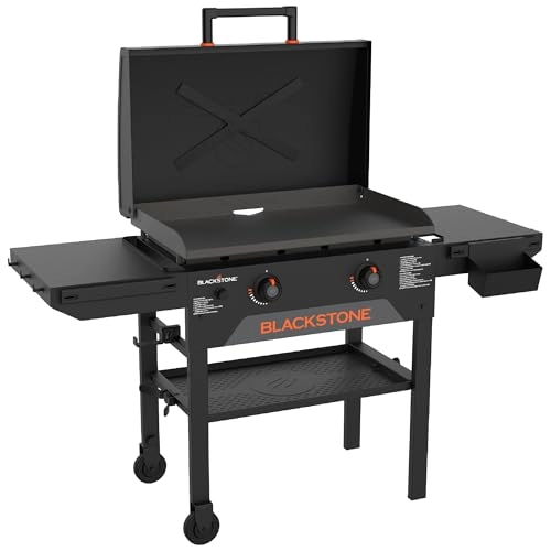 Original 28-Inch Griddle - 2 zone(s)
