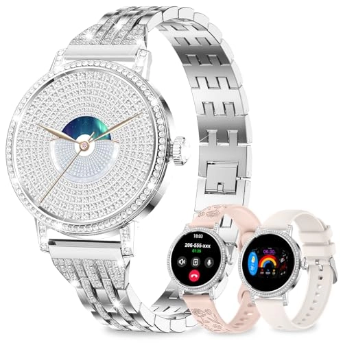 Women's Smartwatch