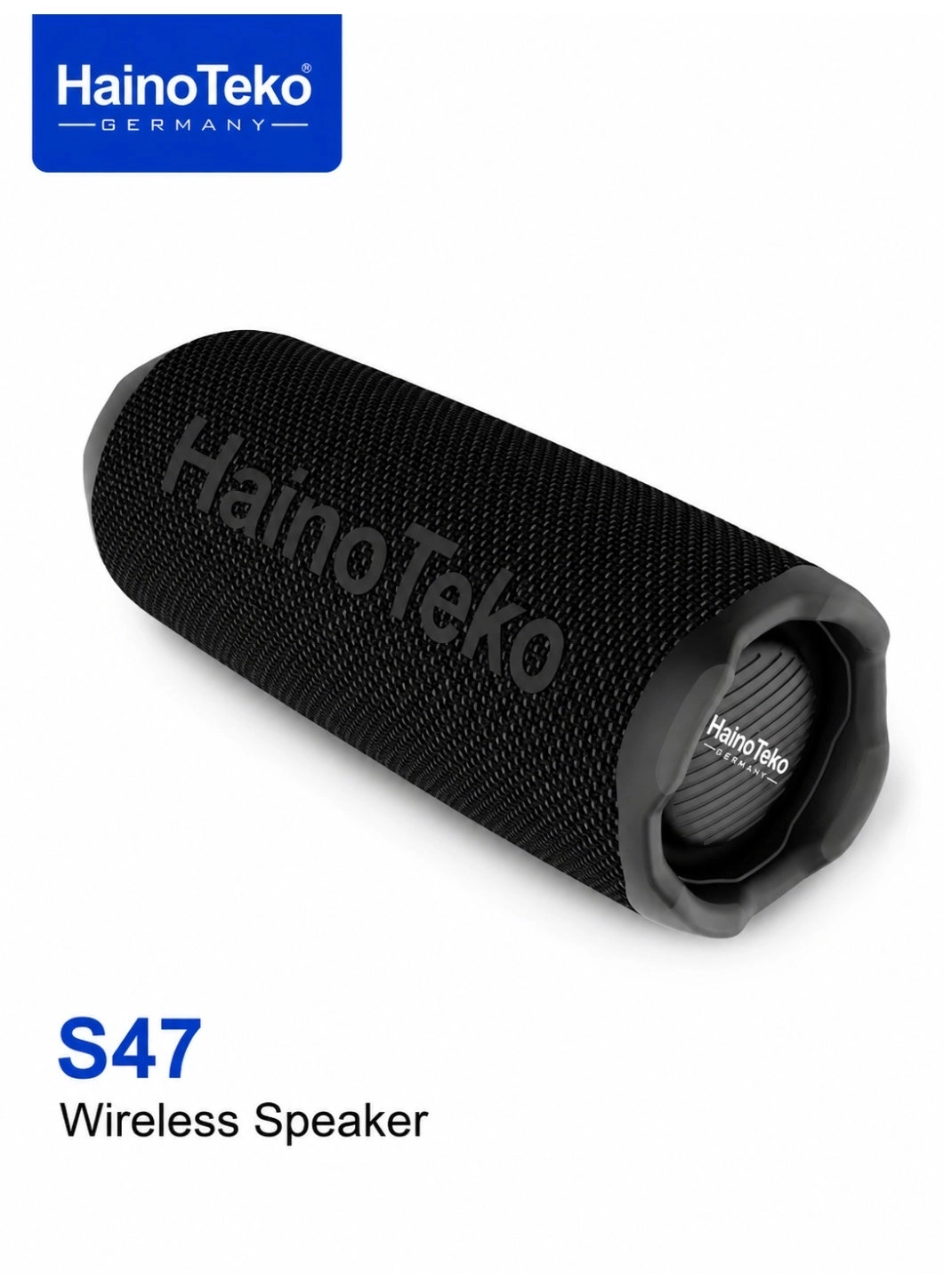 Haino Teko Germany S47 - 10W