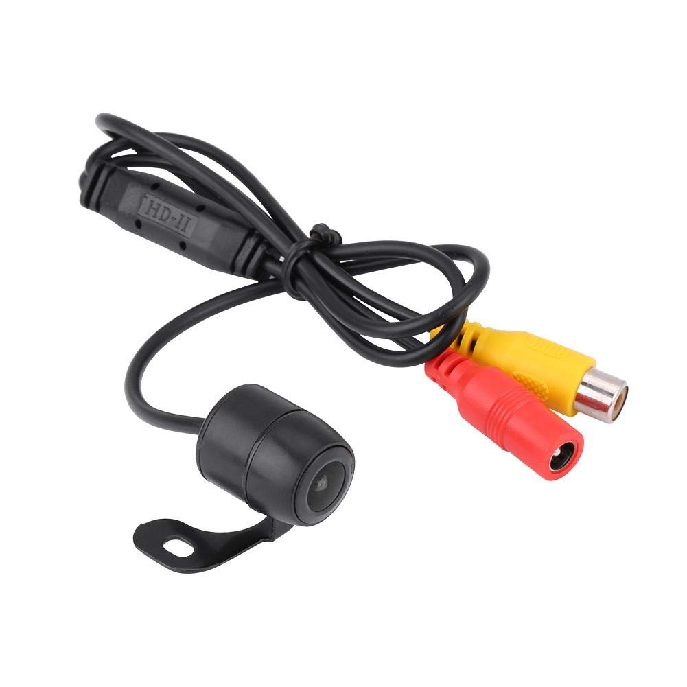 Terisass Rear View Camera - Night vision 720*540 pixels