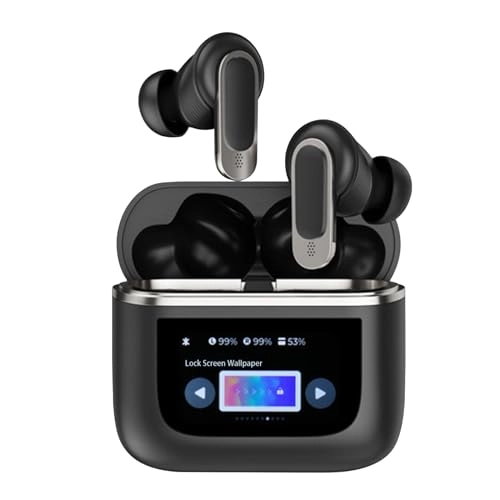 P1134-XBK-F Wireless Earbud