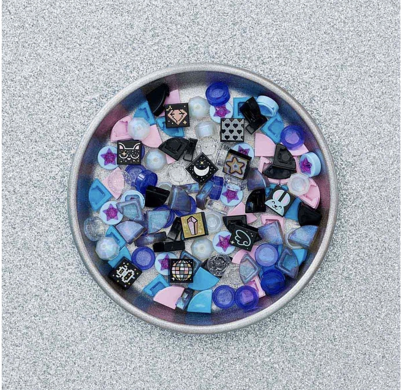Extra DOTS Series 8 (41803) - LEGO DOTS
