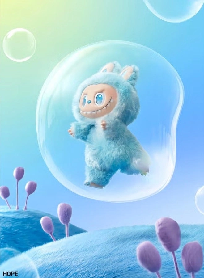 Labubu - The Monsters Big into Energy Series (17 cm)
