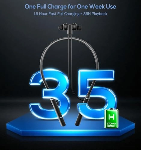 HS88 Wireless Earbud