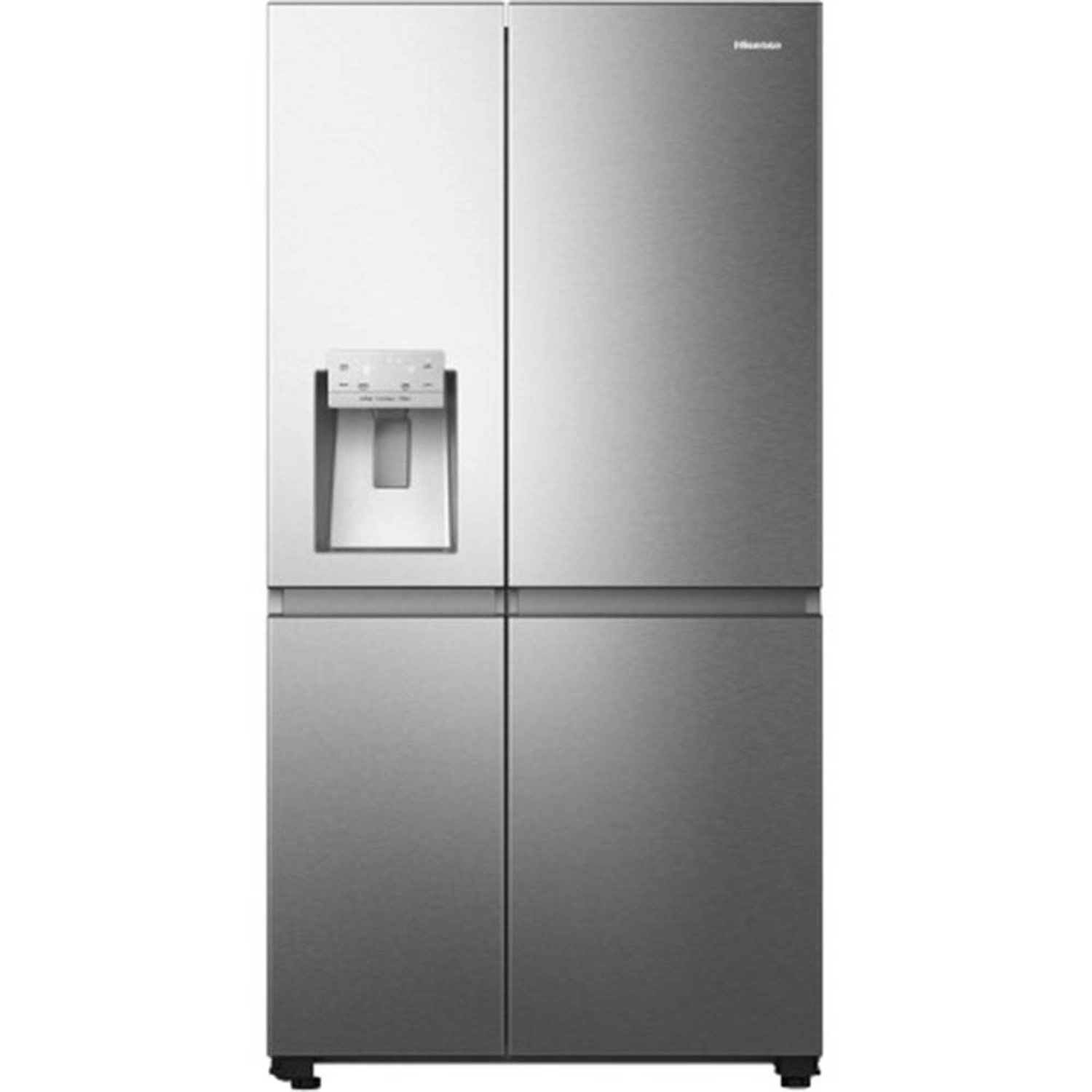 Hisense RS5P819STC