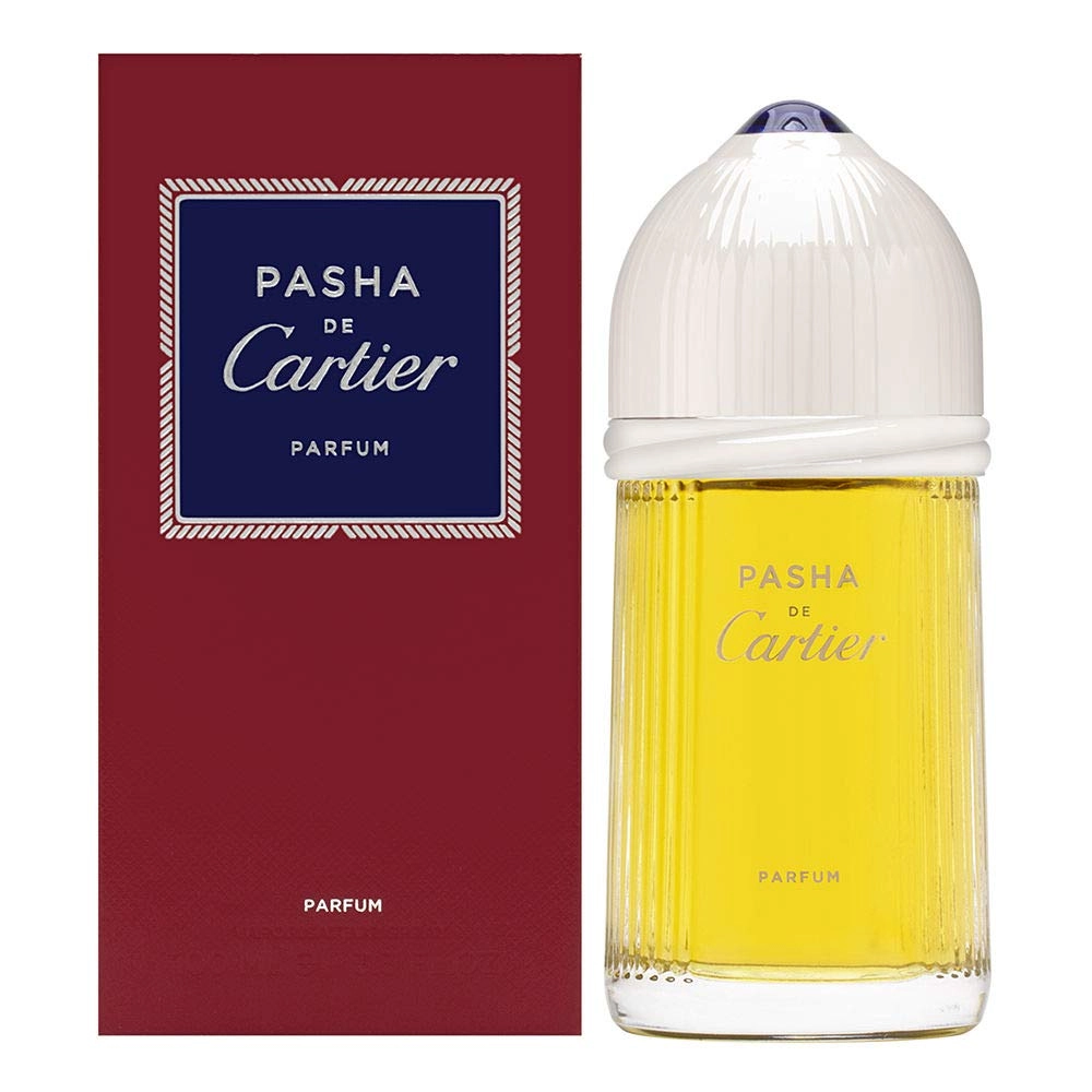 Carrera Pasha De Cartier Eau de Parfum 100 ml