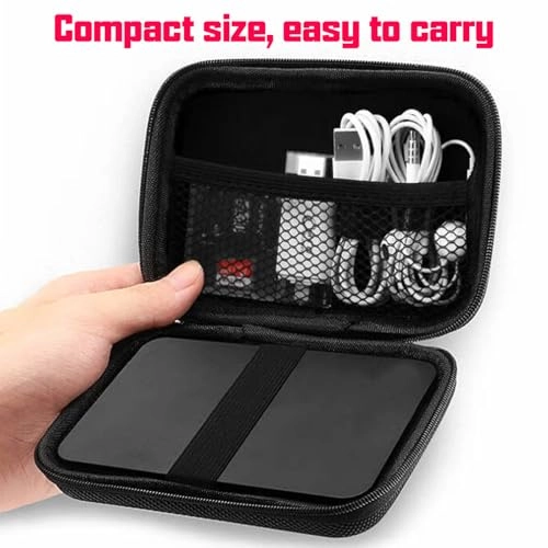 Card Game Box - 4 Pack 11.5 x 8 x 4 cm