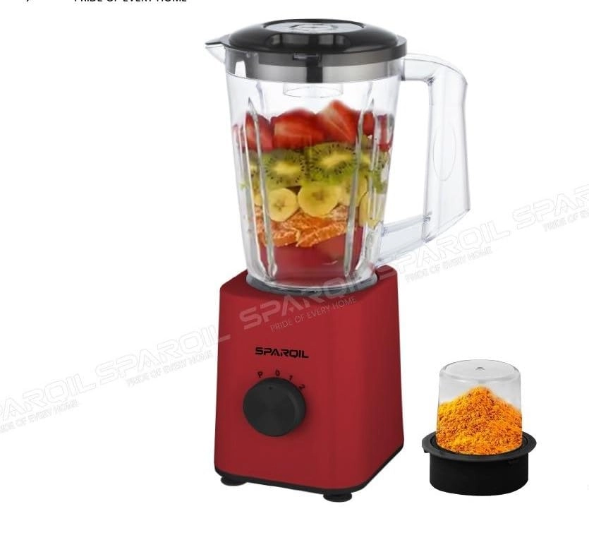 ALIM Blender Juicer - 800W
