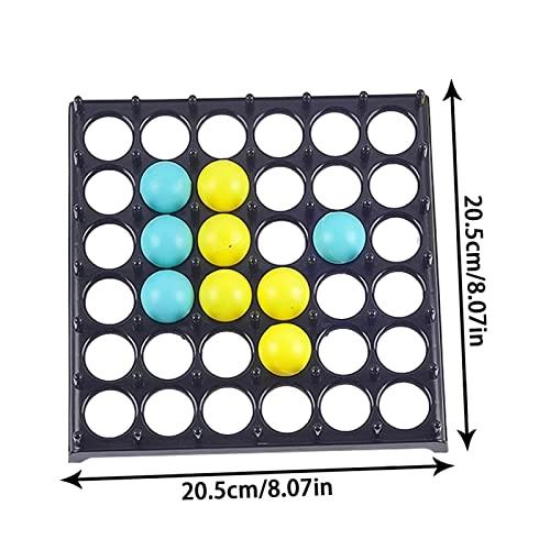 Bounce Ball Game - Family Teens Adults Kids