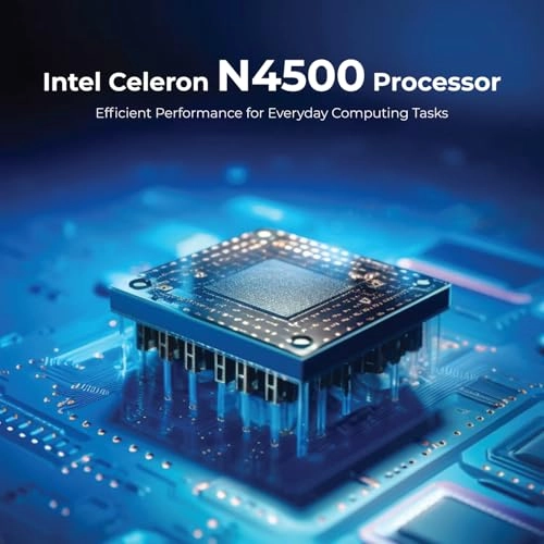 IdeaPad 1 - 15.6'' 512GB 4GB N4500