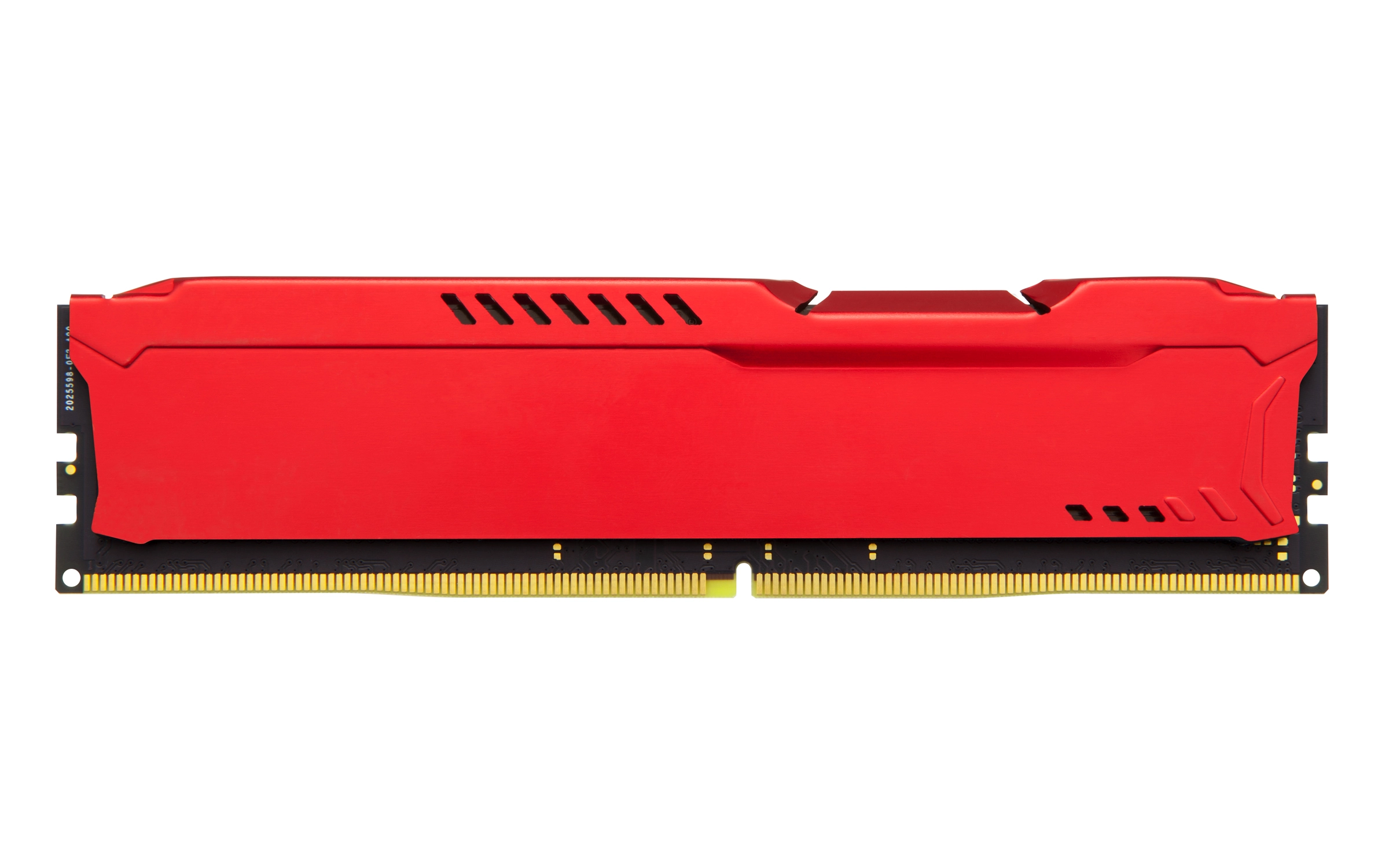Fury - 8GB 2400MHz DDR4