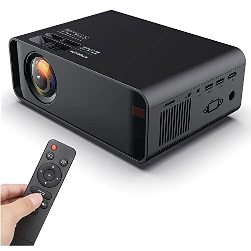 Projecter Mini Projector 7467834