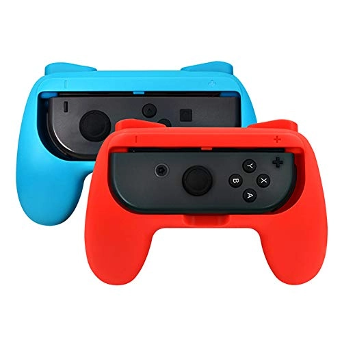 Gamepad Grips