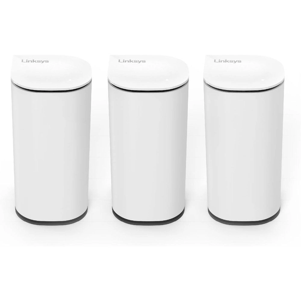 Velop Micro 7 - WiFi 7 3-pack
