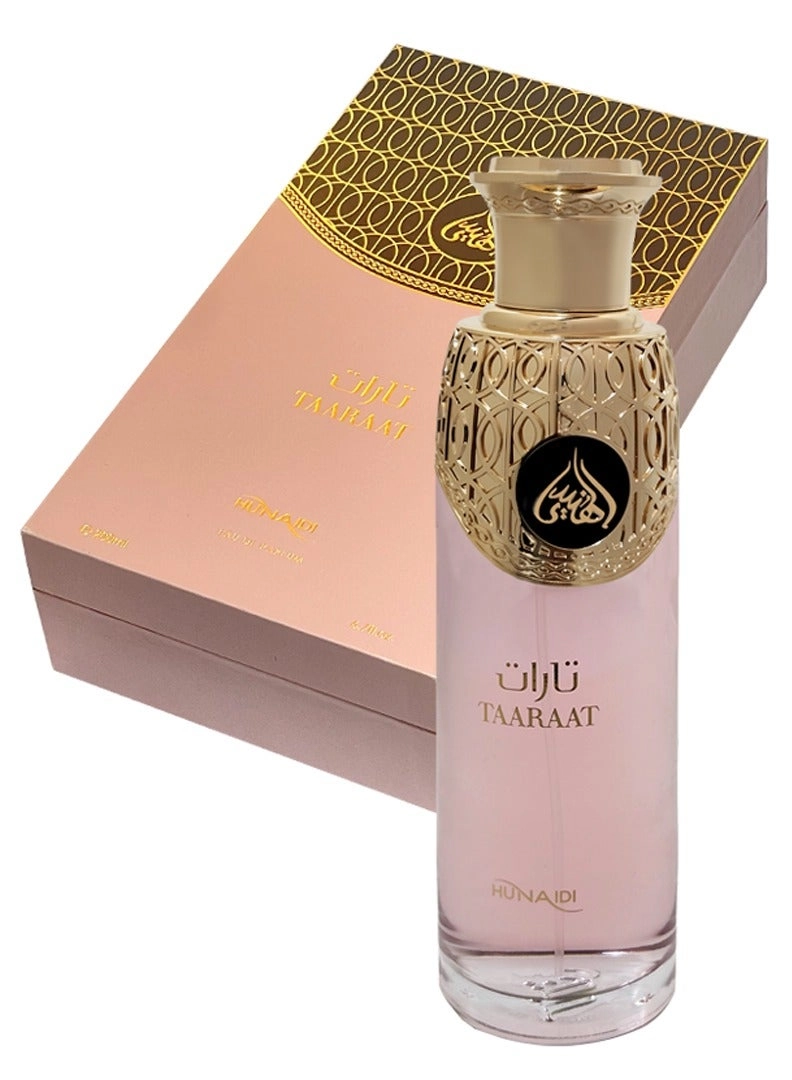 Nabdah Eau de Parfum 200 ml