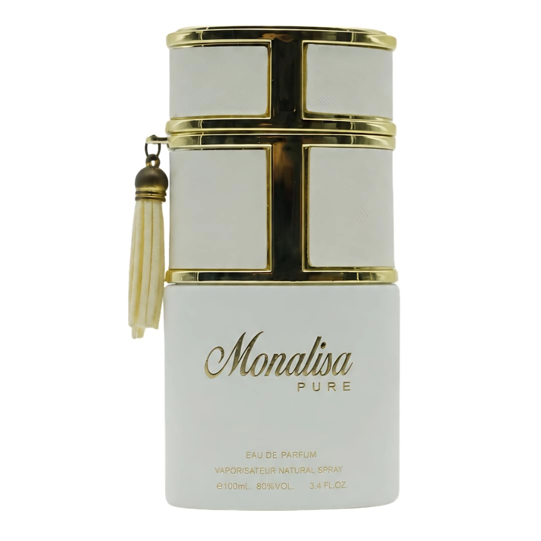 FRAGRANCE GALLERY Monalisa Pure Eau de Parfum 100ml