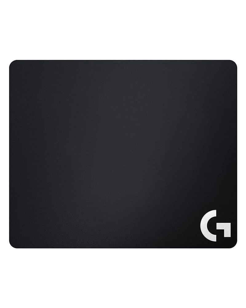 G440 Hard Gaming Mouse Pad - 34x28 cm