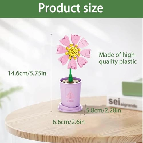 Artificial Plant - 1 pcs