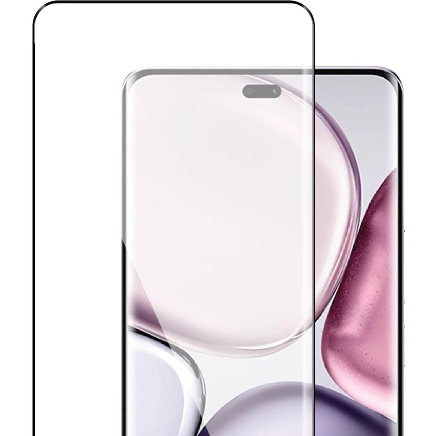 Clear Screen Protector for Honor X9C