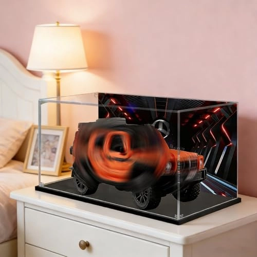 Display Case for 42177 - Lego