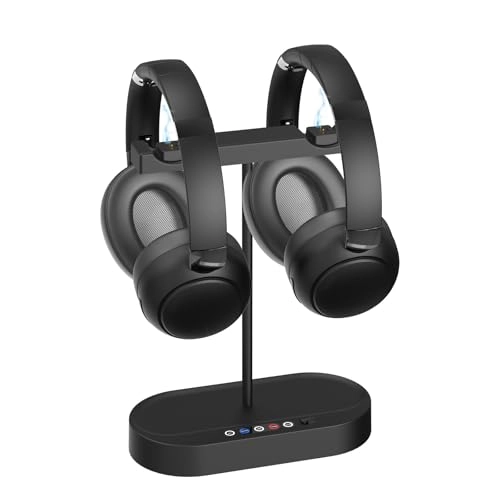 XUMIUZIYabgtcivrow-13 Wireless Headphone