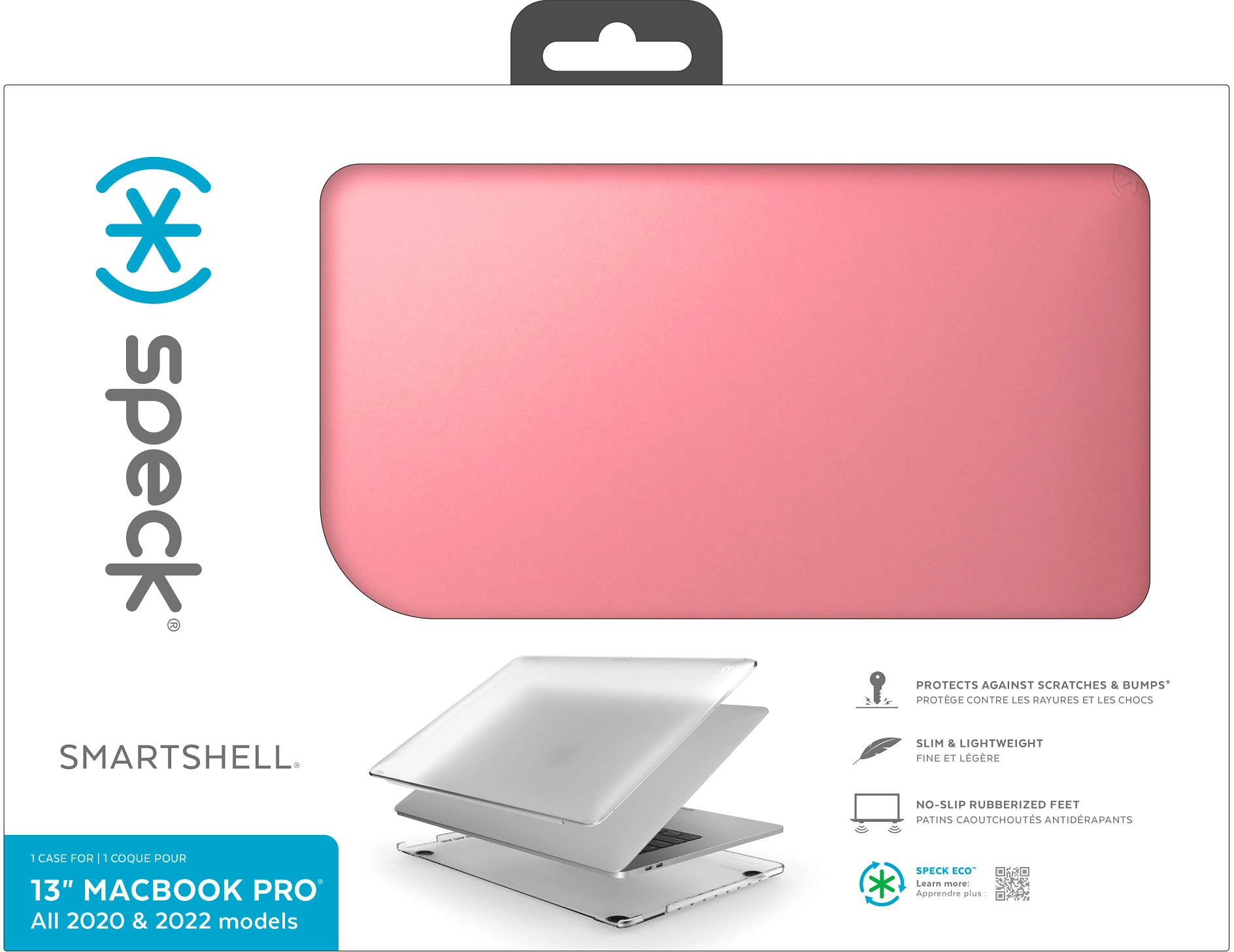 Smartshell Case for MacBook Air 13-Inch (2022)