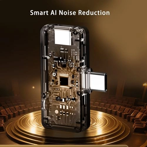 POENVFPOziqtm1jnrl-12 USB Microphone