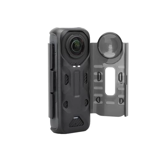 Lens Screen Protective Case - 104*54*42mm Inst360 X4