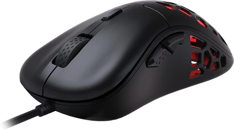 GM510B Gaming Mouse - USB
