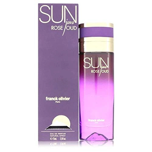 Sun Java Eau de Parfum 75ml