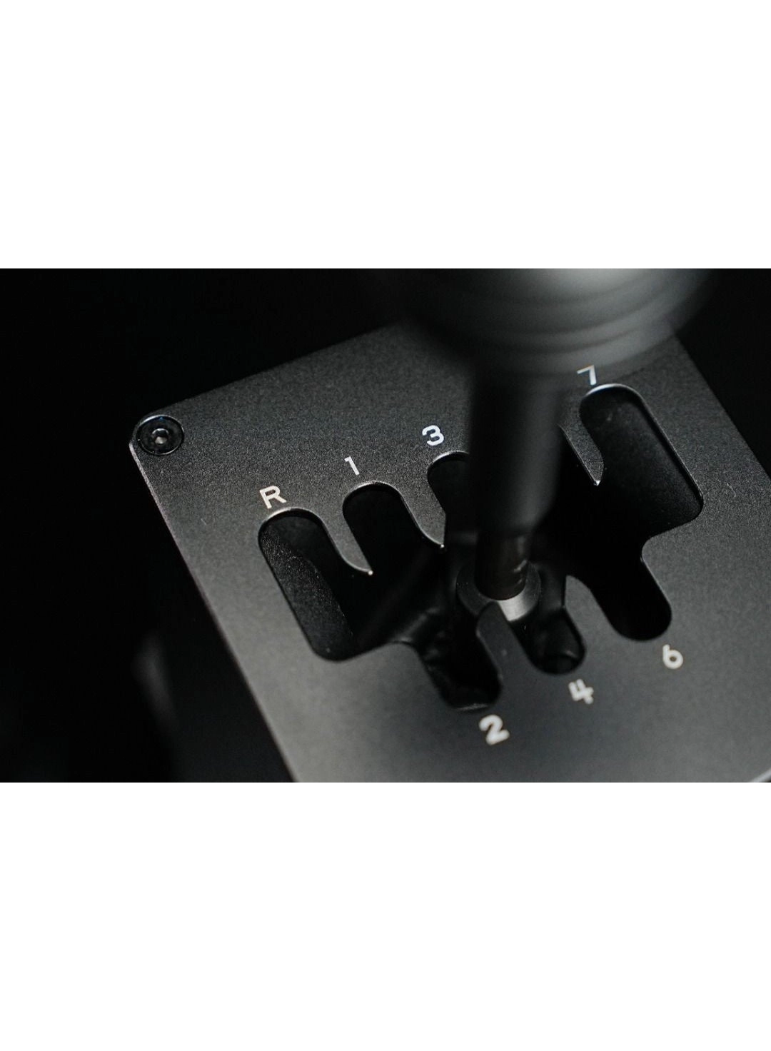 HGP Shifter