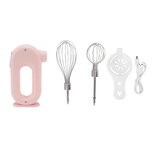 Electric Hand Mixer - 20w