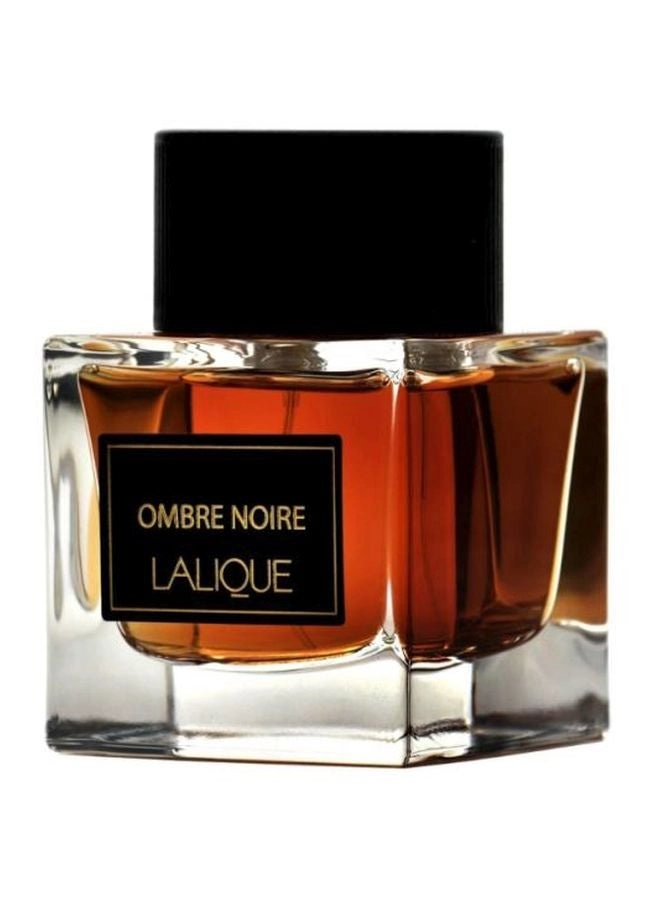 Ombre Noire Eau de Parfum 100 ml