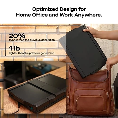 Trio Max - 101-1004P04 14.1 Inches 1920 per 1080