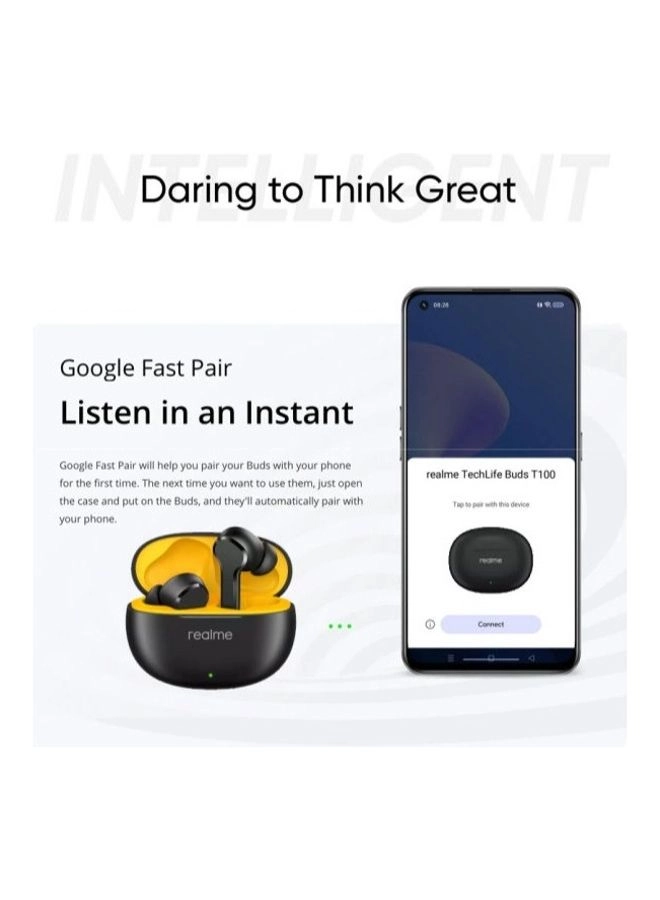 Buds T100 Wireless Earbud