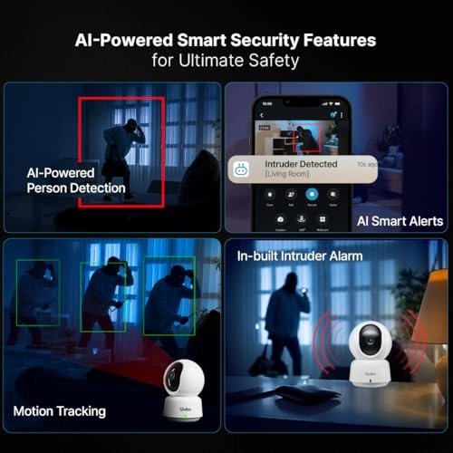 Smart 360° 3MP