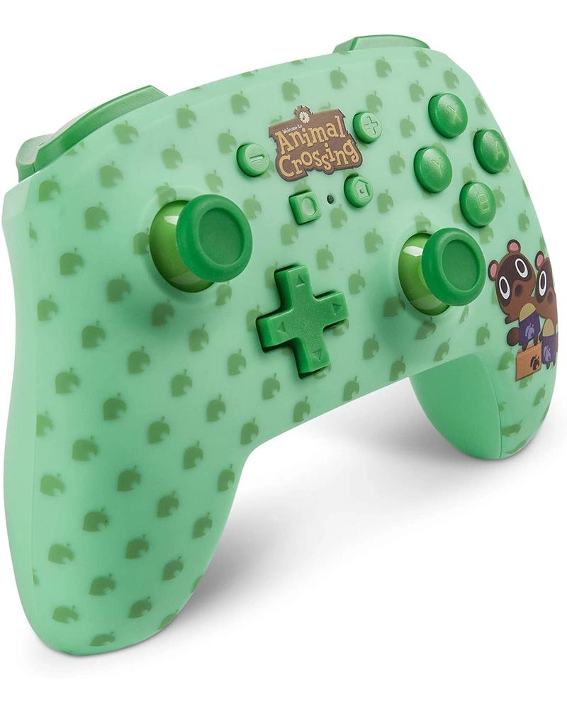 Enhanced Controller - Multicolour Nintendo Switch