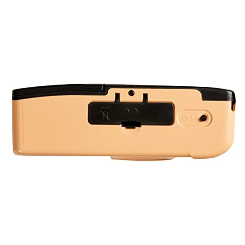 M38 - 35mm Built-In Flash