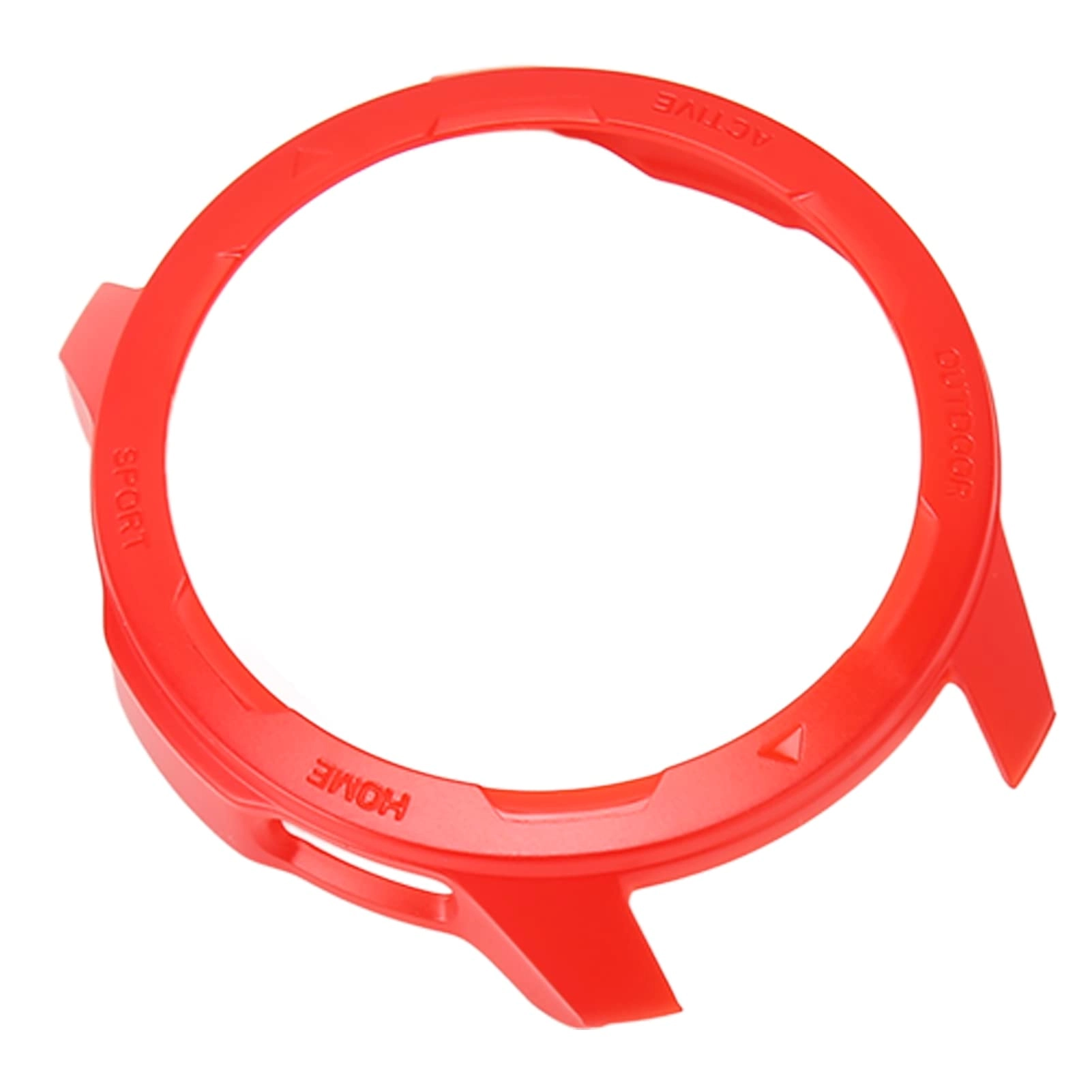 Bumper Case for Mi Watch Color 2 and Mi Watch S1 Active