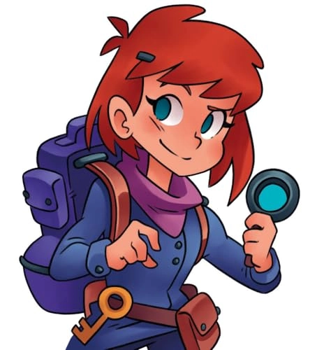 Escape Game - Adventure in London (German)