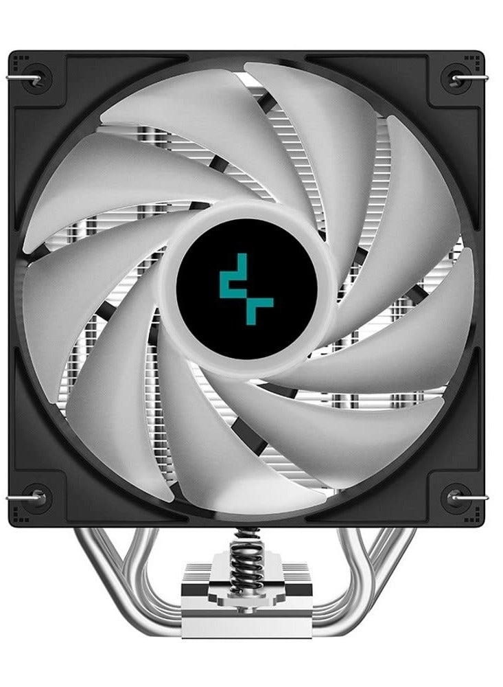 AG500 ARGB - 120×120×25 mm