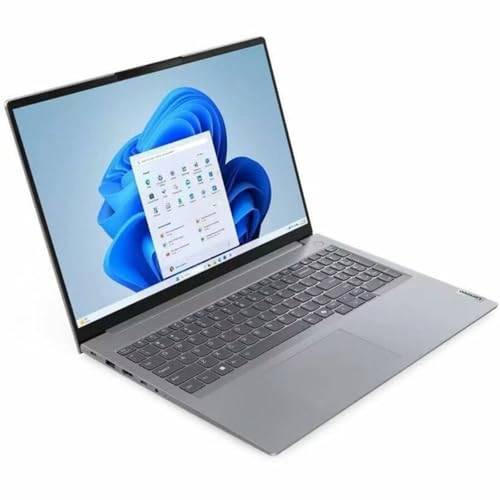 ThinkBook 16 G7 ARP 21MW0002US - 16'' Ryzen 5 7535HS 16GB DDR5 512GB SSD