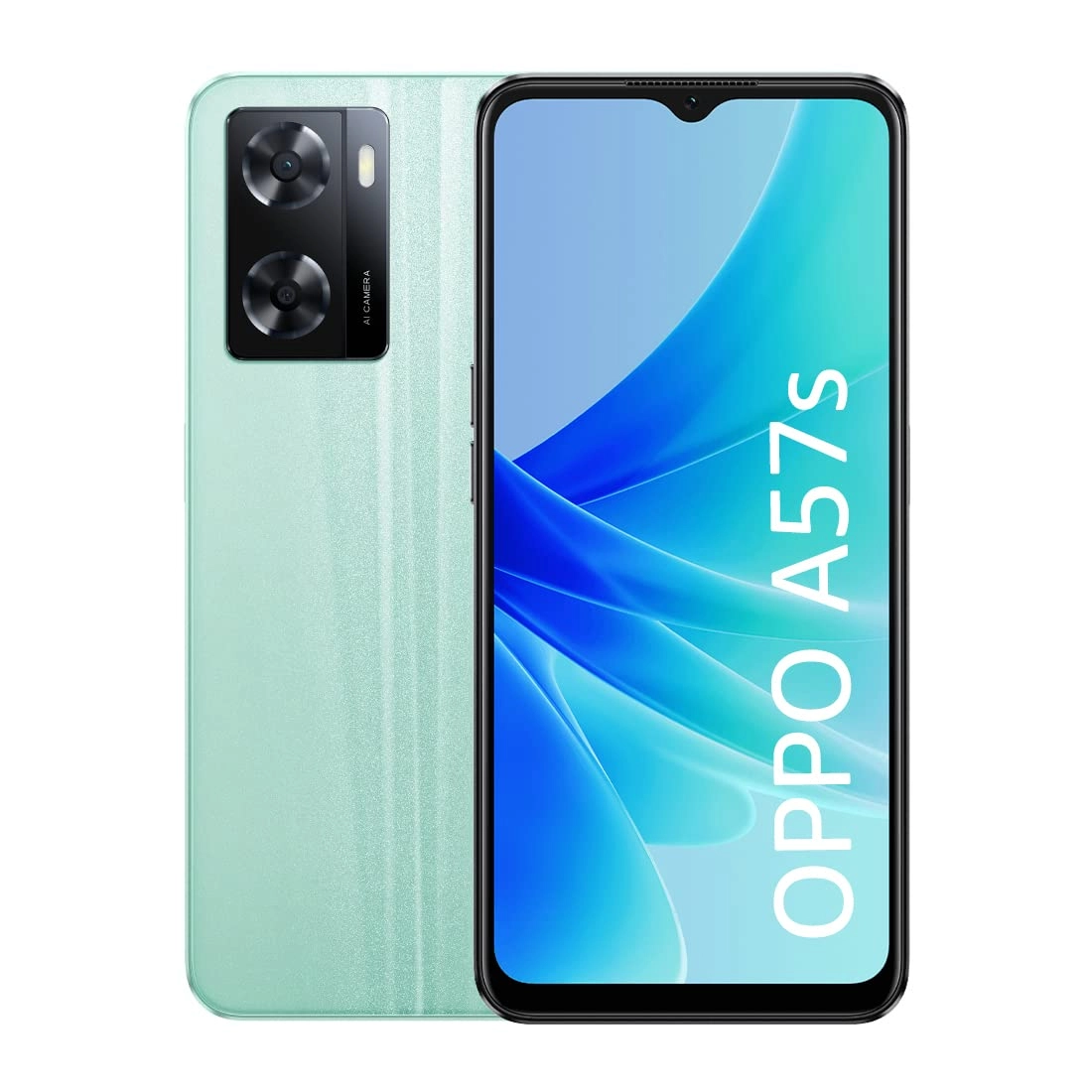 A57s - 4GB 128GB