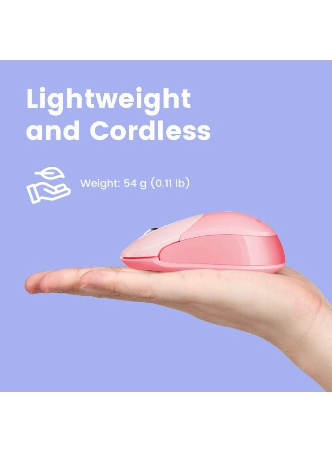 PERIMICE-802 Mouse - Bluetooth