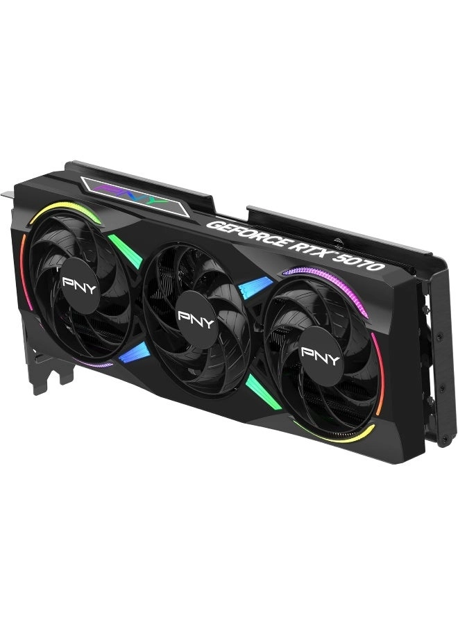 GeForce RTX 5070 - 12GB