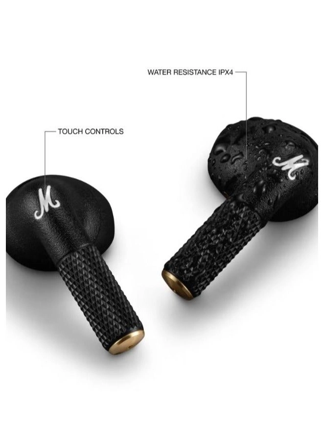 Minor IV Wireless Earbud