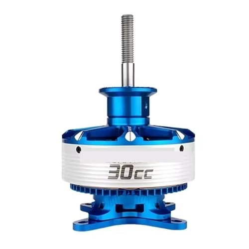 X7015-III - Brushless Motor