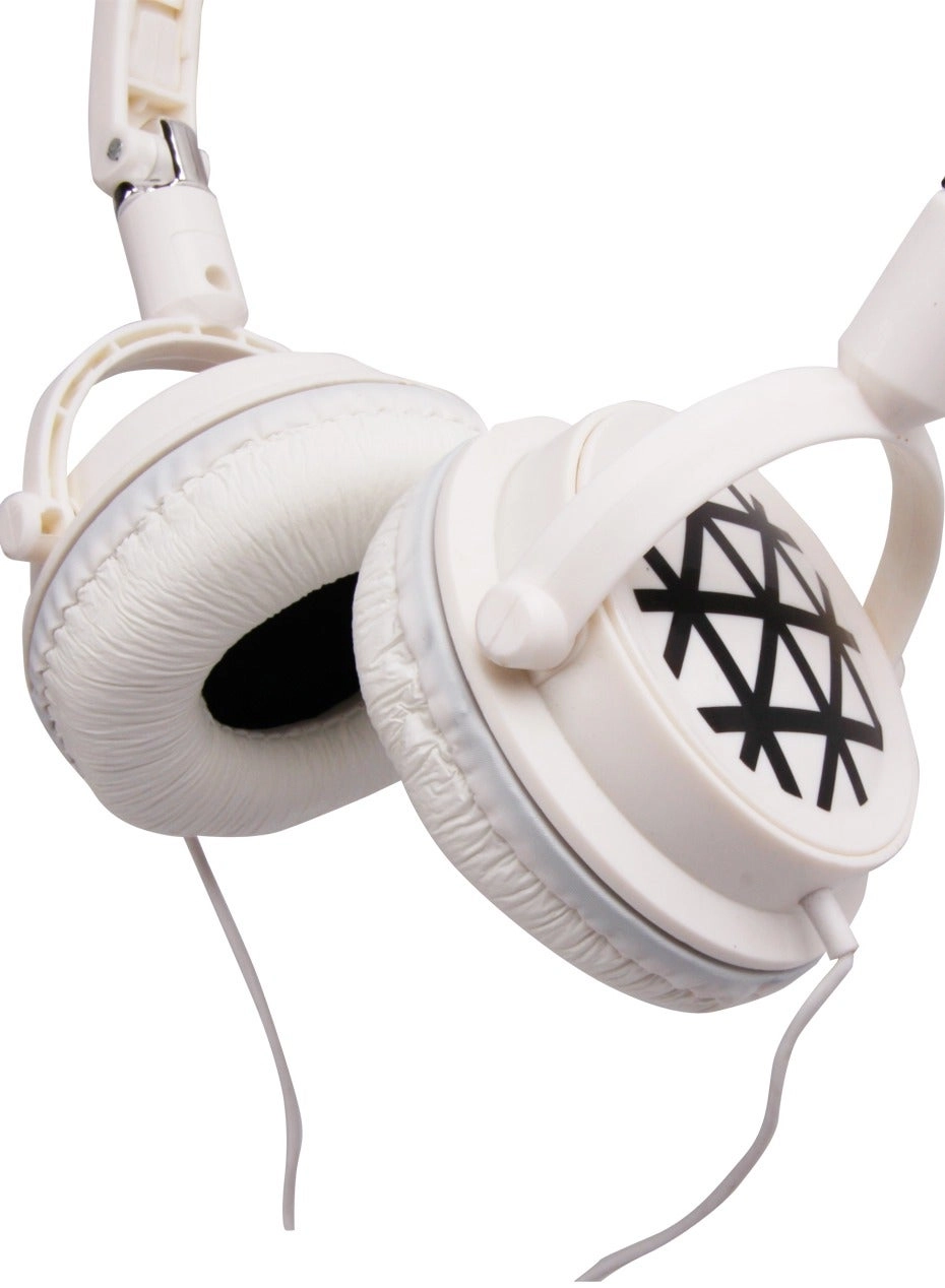 BiggSound Wired Headphone