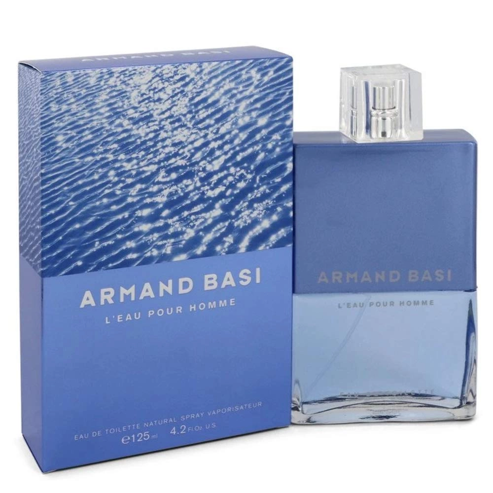 L'eau Pour Homme Eau de Toilette 100 ml