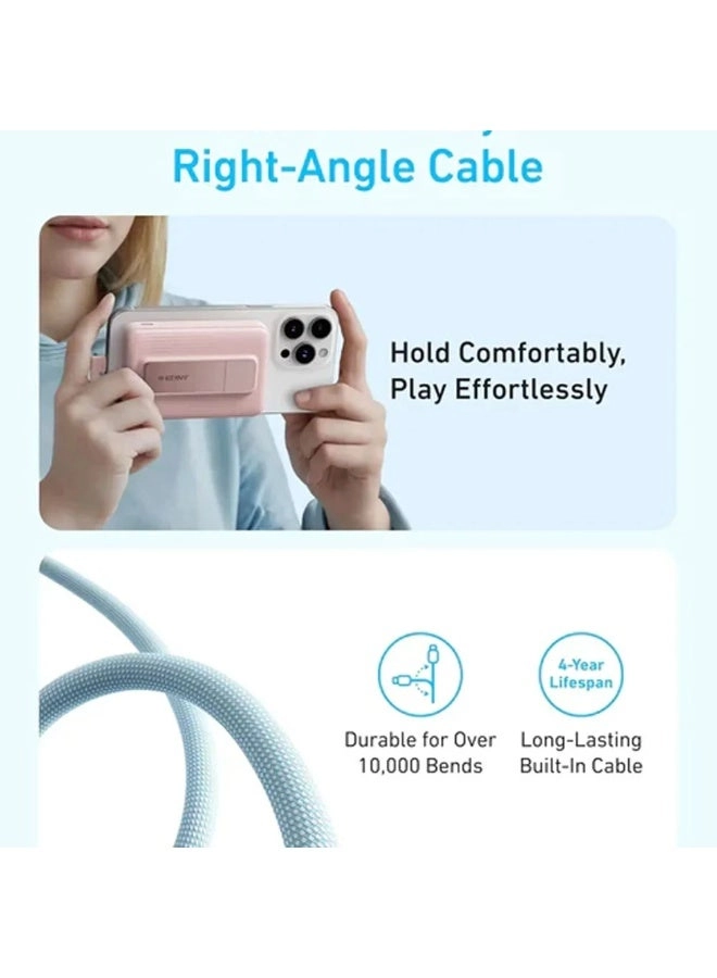 Zolo Power Bank - 10000mAh 30W